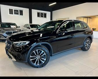 MERCEDES-BENZ GLC (X254) - GLC 220 d 4Mat
