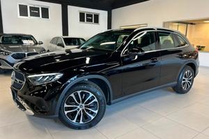 MERCEDES-BENZ GLC (X254) - GLC 220 d 4Mat