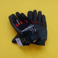 GUANTI ANTIVIBRAZIONE GUIDE G8010.NUOVI