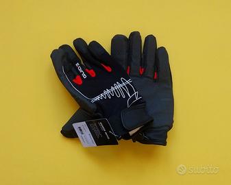 GUANTI ANTIVIBRAZIONE GUIDE G8010.NUOVI