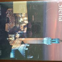 Le grandi città d'arte italiane. Siena