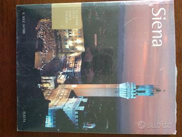 Le grandi città d'arte italiane. Siena