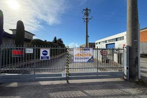 TERRENO A ALBANO SANT'ALESSANDRO