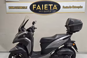 Yamaha Tricity 155 - 2022