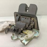 SERRATURA PORTELLONE POSTERIORE AUDI A4 Allroad Se