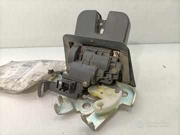 SERRATURA PORTELLONE POSTERIORE AUDI A4 Allroad Se