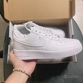 Nike Air Force 1 Low '07 WhiteEU 40-41