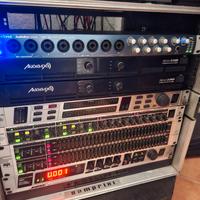 Interfaccia audio Presonus 