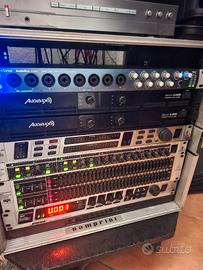 Interfaccia audio Presonus 