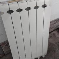 termosifoni alluminio