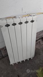 termosifoni alluminio