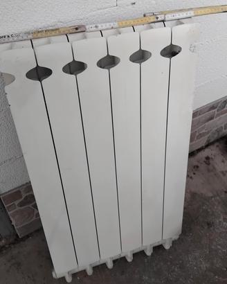 termosifoni alluminio