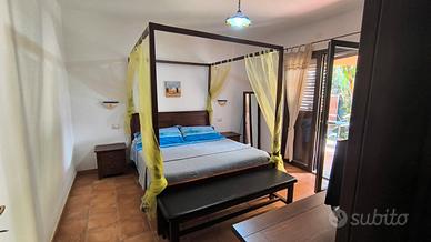 Appartamento pressi Costa Rei 2 pers. dal 22/8