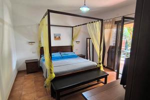 Appartamento pressi Costa Rei 2 pers. dal 22/8