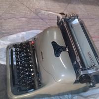 Olivetti 