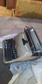 Olivetti 