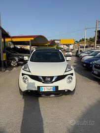 Nissan Juke 1.5 dCi Start&Stop N-Connecta