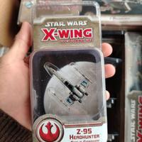 Star Wars X-Wing 