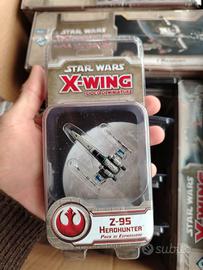 Star Wars X-Wing 