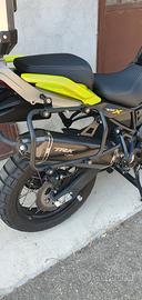 Scarico trk by mivv