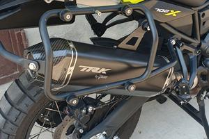 Scarico trk by mivv