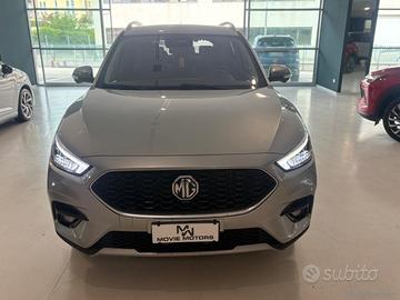MG ZS Classic 1.5 VTi-tech Luxury