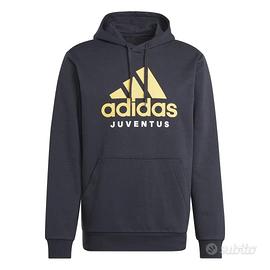 FELPA JUVENTUS - Nuova