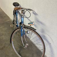 Bici vintage touring