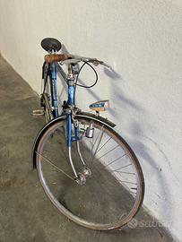 Bici vintage touring