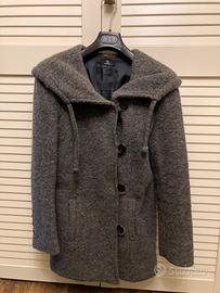 Cappottino lana cotta Zizù La Femme