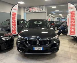 Bmw X1 sDrive18d Advantage Auto 150CV