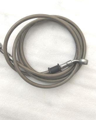 Tubo Freno Posteriore Yamaha Aerox Mbk Nitro