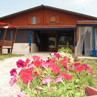 Agricampeggio OFF GRID