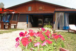 Agricampeggio OFF GRID