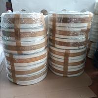 NASTRI TESSILI, TELE E CORDONCINI