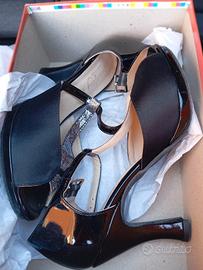 scarpa ballo