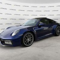 Porsche 911 992 CARRERA -IVA ESPOSTA-