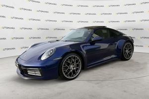 Porsche 911 992 CARRERA -IVA ESPOSTA-