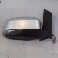 Specchietto destro Ford Focus 2 restyling 2009