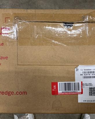 Inverter Fotovoltaico Solaredge 6kw Nuovo