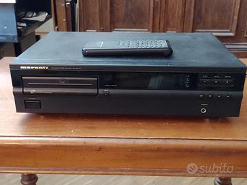 Marantz CD 42