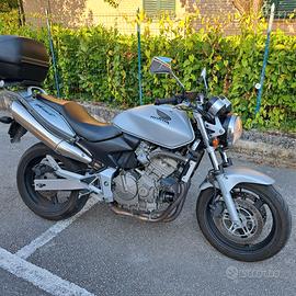 HONDA HORNET CB 600