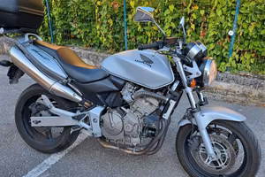 HONDA HORNET CB 600