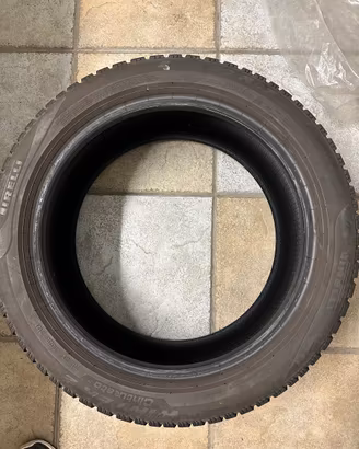 215 50 R17 invernali