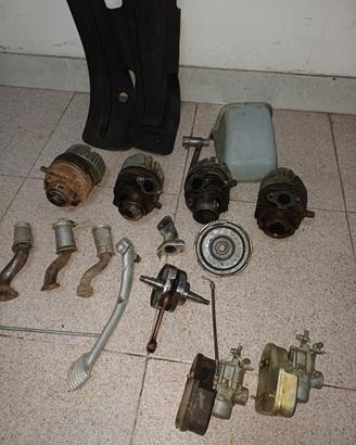 ricambi vespa 50special 