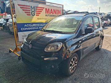 Ricambi Fiat Panda 2014