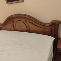 camera da letto completa