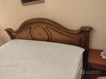 camera da letto completa