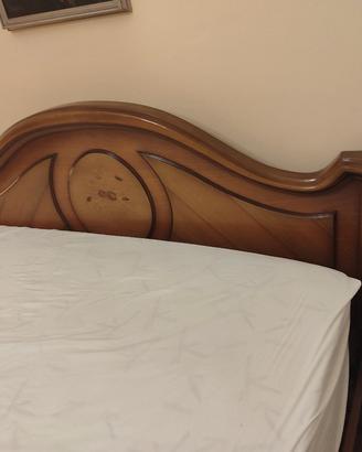 camera da letto completa