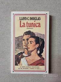 La tunica - Lloyd C. Douglas